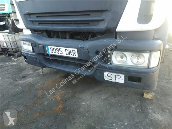 Náhradní díly pro kamiony Iveco Pare-chocs pour...