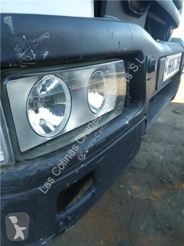 Reservdelar lastbilar Iveco Phare pour camion
