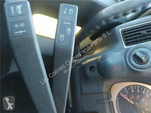 Reservdelar lastbilar Iveco Commutateur de...