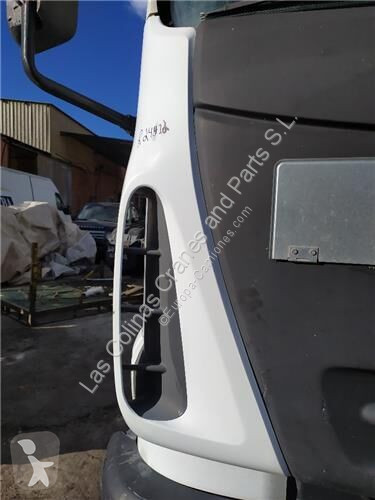 Náhradní díly pro kamiony Iveco Garde-boue pour...