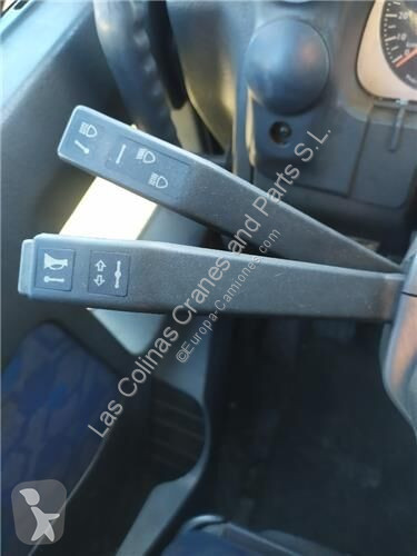 Reservdelar lastbilar Iveco Clignotant pour...