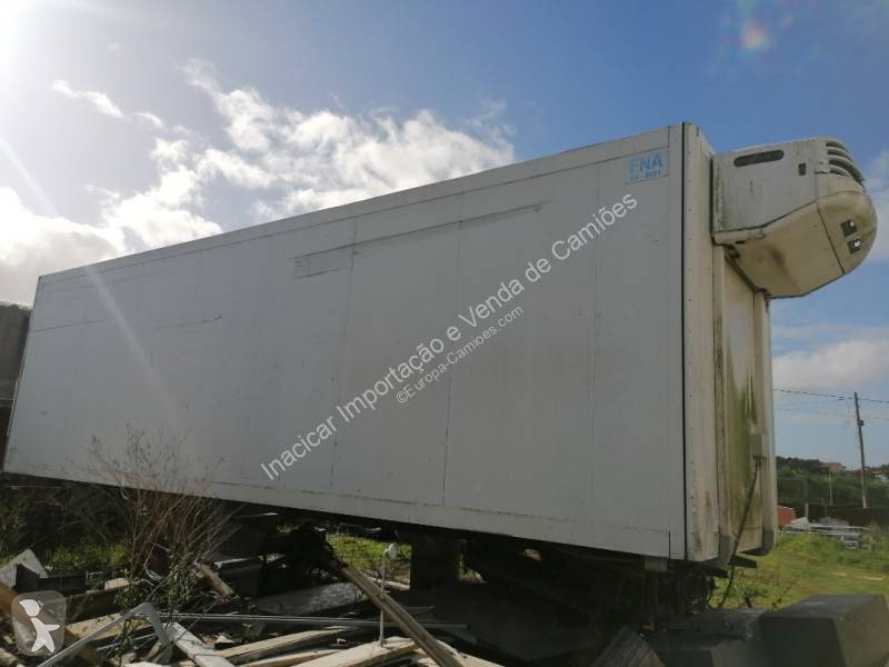 Vrachtwagenonderdelen Schmitz Cargobull