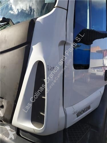 Reservdelar lastbilar Iveco Bavette garde-boue...
