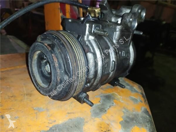 Reservdelar lastbilar Iveco Compresseur de...