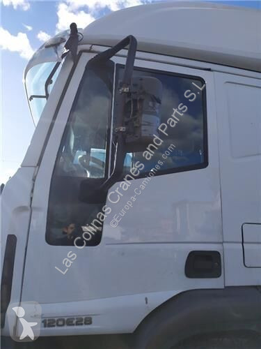 Náhradní díly pro kamiony Iveco Porte pour...