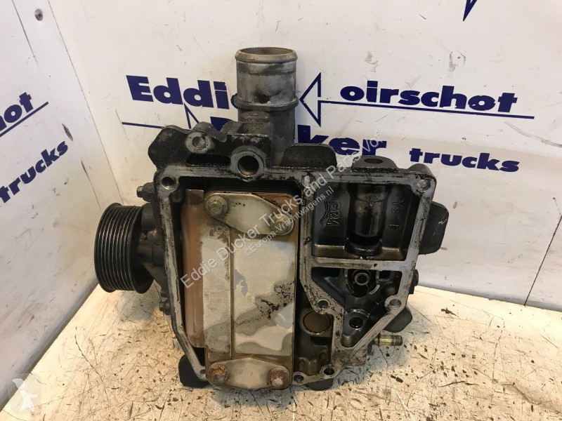 Pièces poids lourds DAF 1708255 OLIEKOELERHUIS...