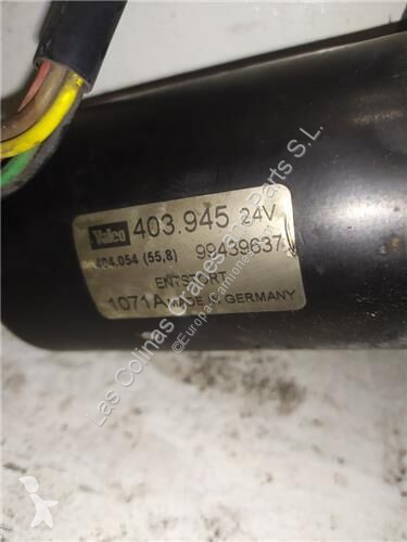 Reservdelar lastbilar Iveco Moteur...