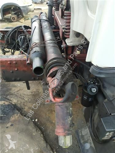Reservdelar lastbilar Iveco Arbre de...