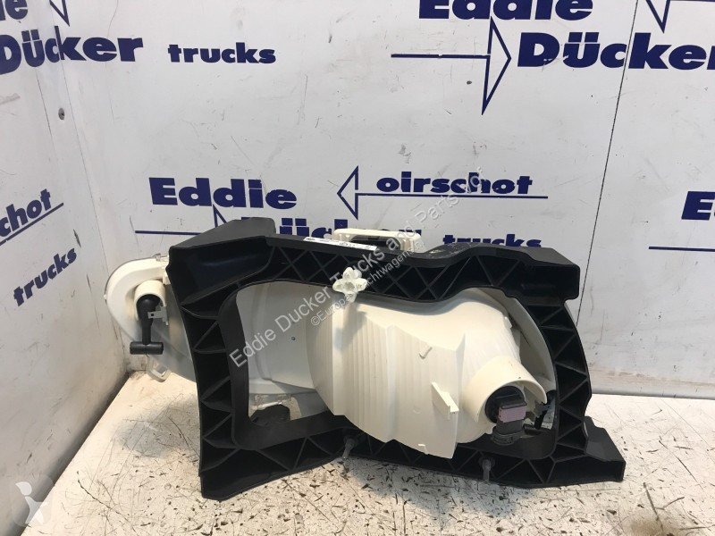 Pièces poids lourds DAF 1835886-2032703...