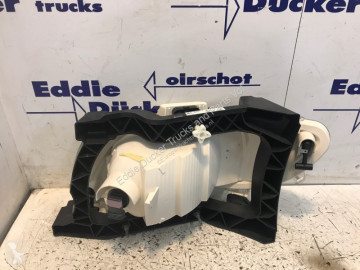 Sistema elettrico DAF