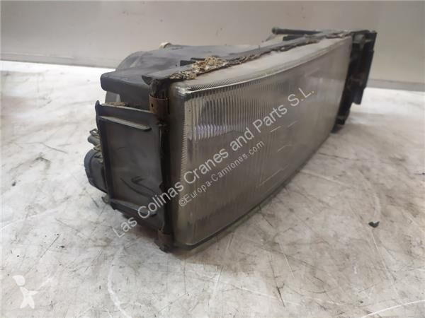 Pièces poids lourds Iveco Phare pour camion (LD)