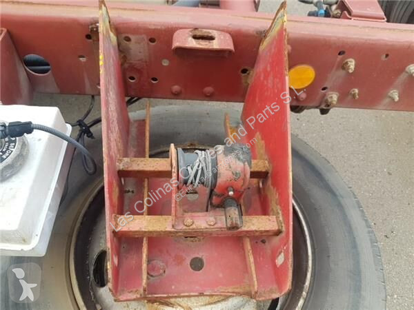 Reservdelar lastbilar Iveco Soporte Rueda...