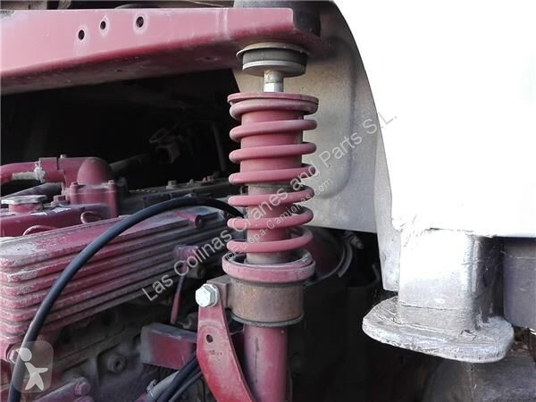 Náhradní díly pro kamiony Iveco Soporte Cabina...