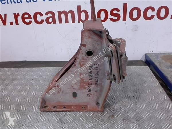 Ricambio per autocarri Iveco Soporte Rueda...