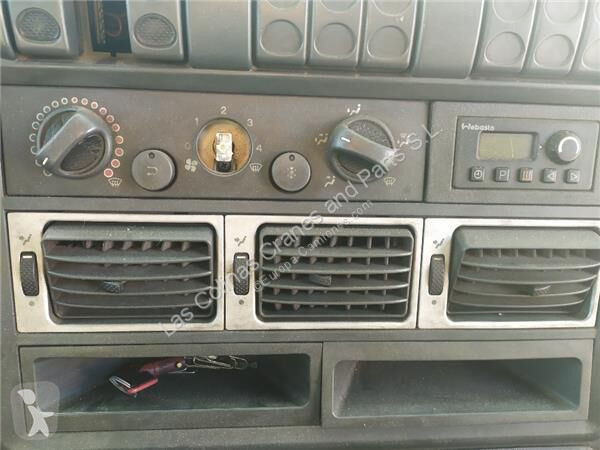Reservdelar lastbilar Iveco ML120E28/FP pour...