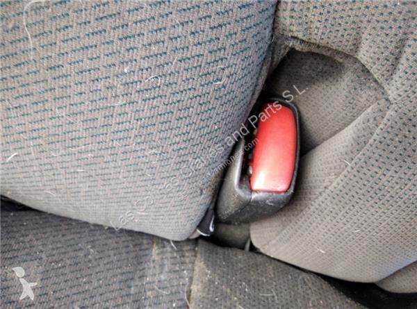 Náhradní díly pro kamiony Cinturon Seguridad...