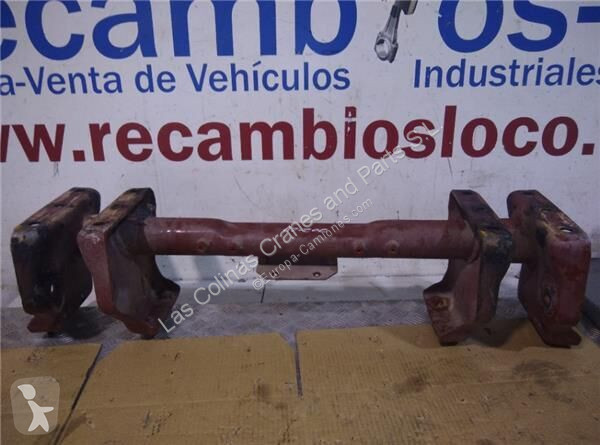 Pièces poids lourds Iveco Cabina adelant....