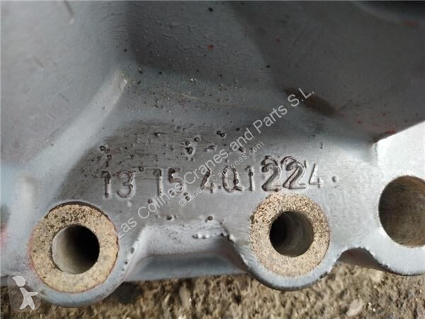 Reservdelar lastbilar ZF Carcasa Selectora De...