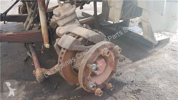 Reservdelar lastbilar Iveco Fuelle Pinza Freno...