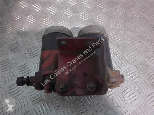 Piese camioane Iveco Portafiltros Portafiltros...