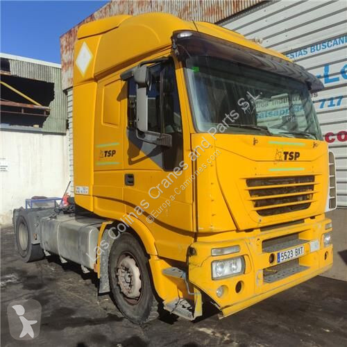 Reservdelar lastbilar Iveco Générateur pour...