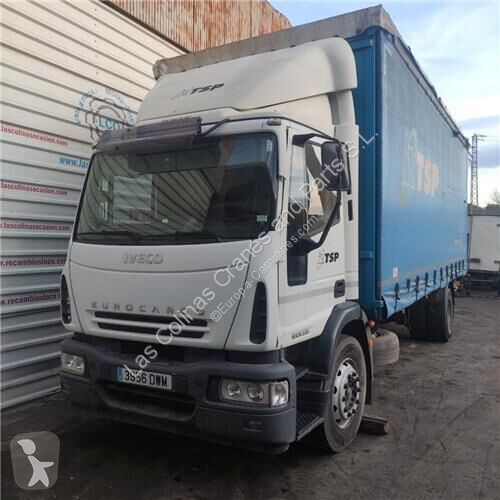 Reservedele til lastbil Iveco Biellette de...