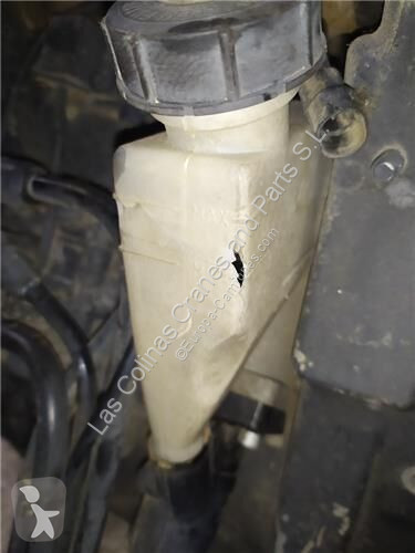 Reservedele til lastbil Iveco Maître-cylindre...