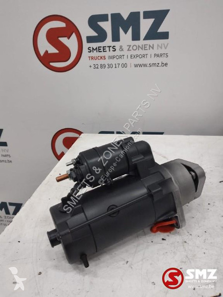 Reservdelar lastbilar Iveco Starter 24V 4KW...