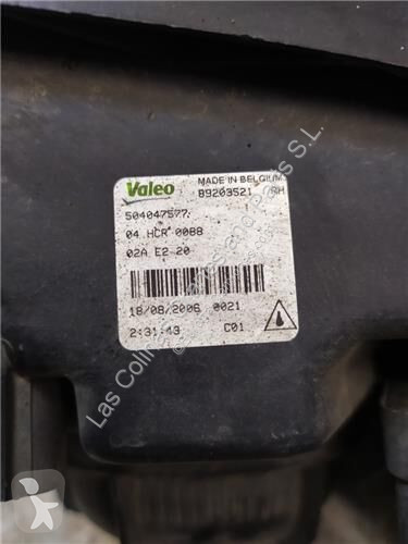 Reservedele til lastbil Iveco Phare pour camion...