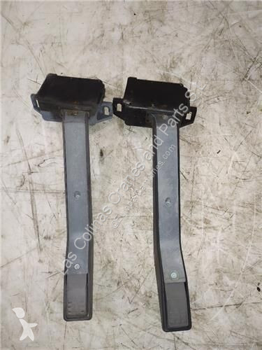 Reservdelar lastbilar Iveco Commutateur de...