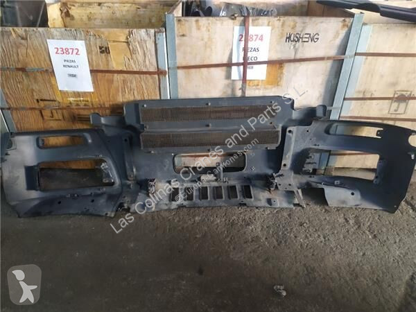 Reservdelar lastbilar Iveco Pare-chocs pour camion