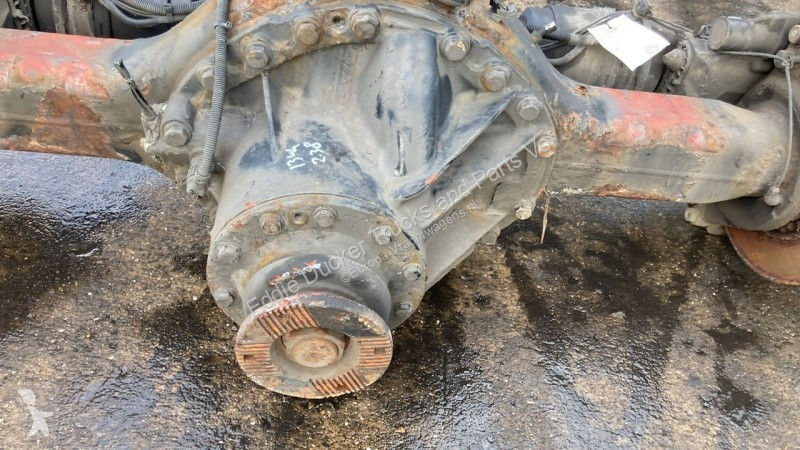 Pièces poids lourds DAF 1801578-1873429 1344...