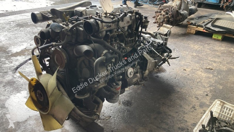 Vrachtwagenonderdelen Renault DCI 4B
