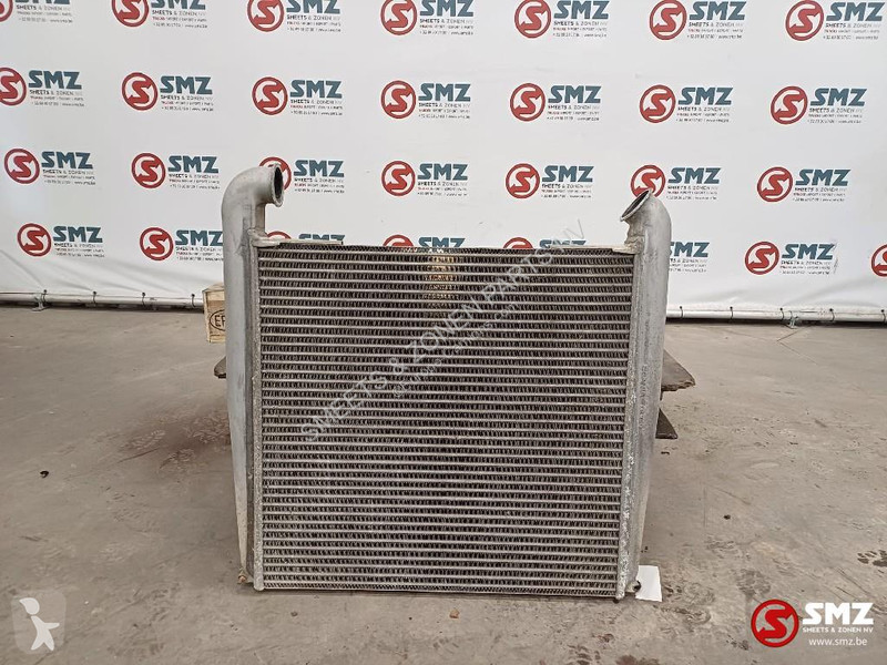 Reservdelar lastbilar Scania Occ intercooler...