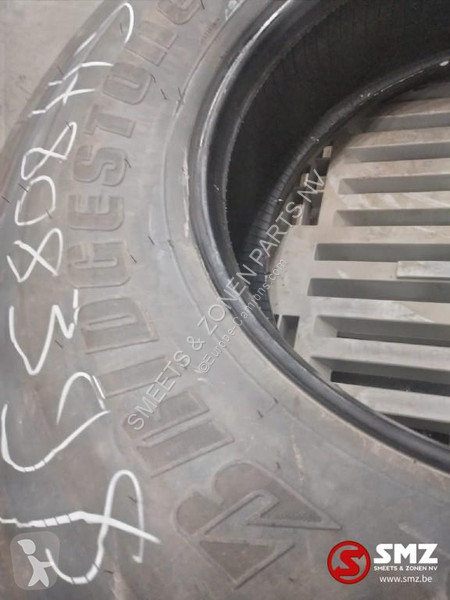 Reservdelar lastbilar Bridgestone Occ...