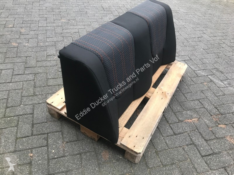 Reservdelar lastbilar DAF RUGLEUNING NIEUW...