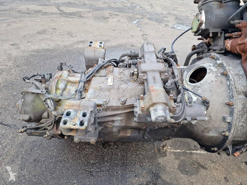 Vrachtwagenonderdelen Scania RS 900R