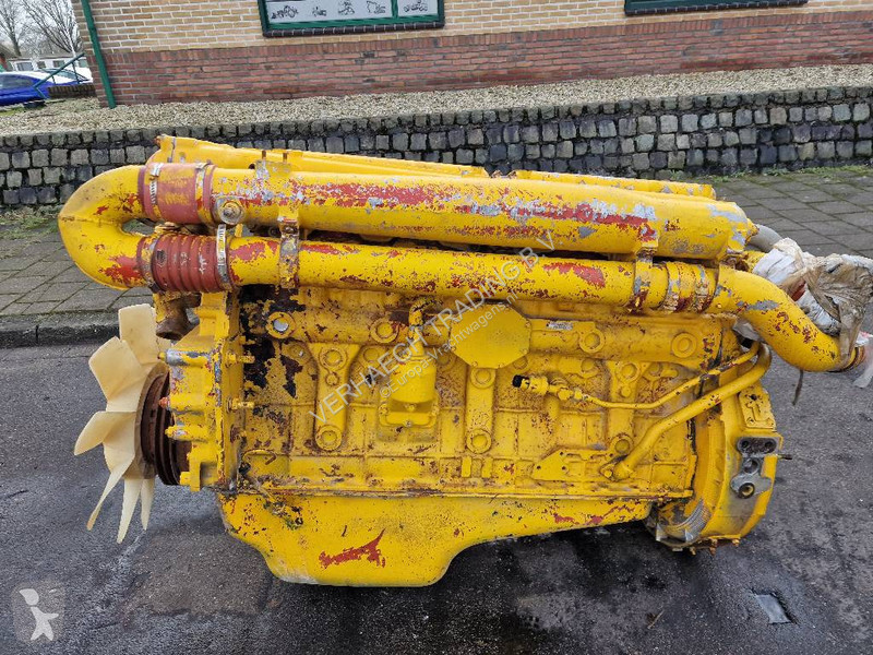 Vrachtwagenonderdelen Iveco 190-360