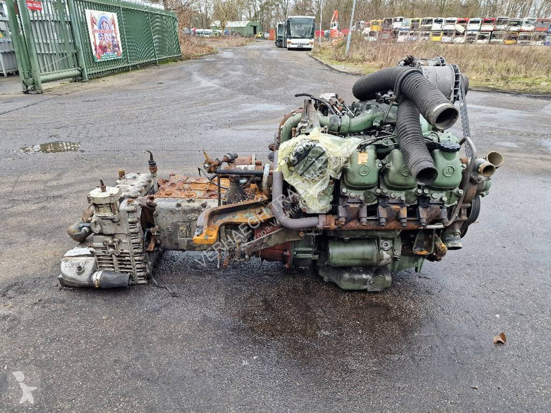 Vrachtwagenonderdelen Mercedes OM421A