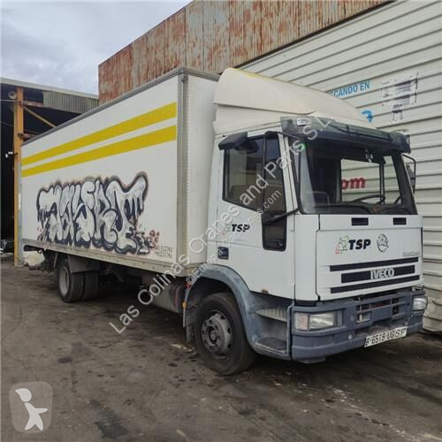Náhradní díly pro kamiony Iveco Boîte de...