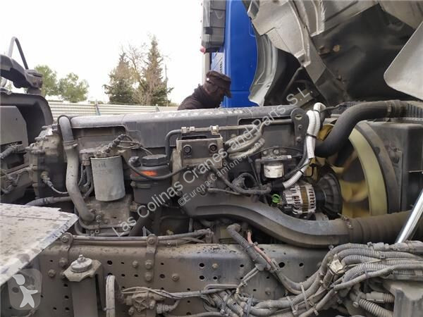 Náhradní díly pro kamiony Iveco Moteur pour...