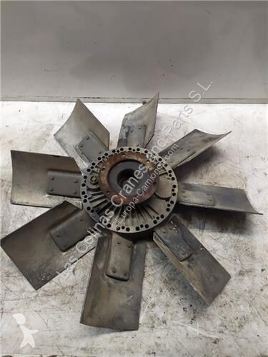 Teherautó-alkatrészek  Ventilateur de...