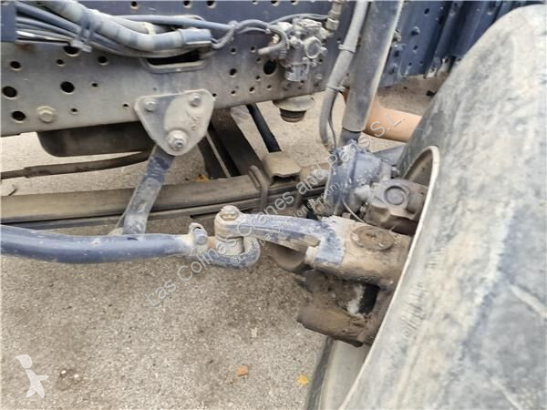 Náhradní díly pro kamiony Iveco Essieu avant...