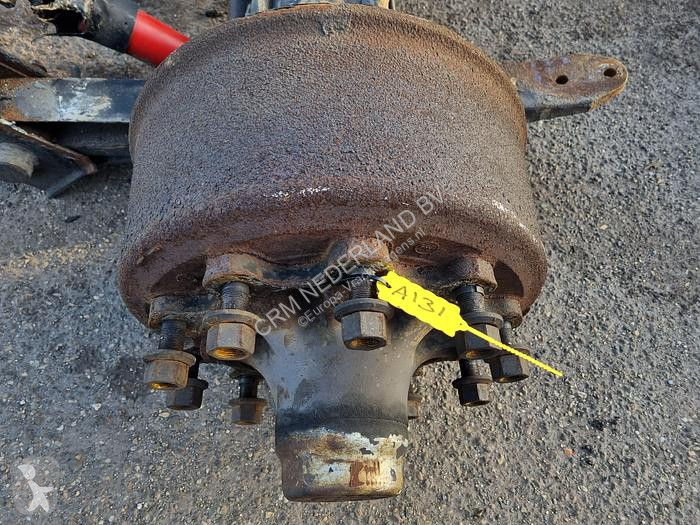 Vrachtwagenonderdelen BPW HSF 9010 ECO M