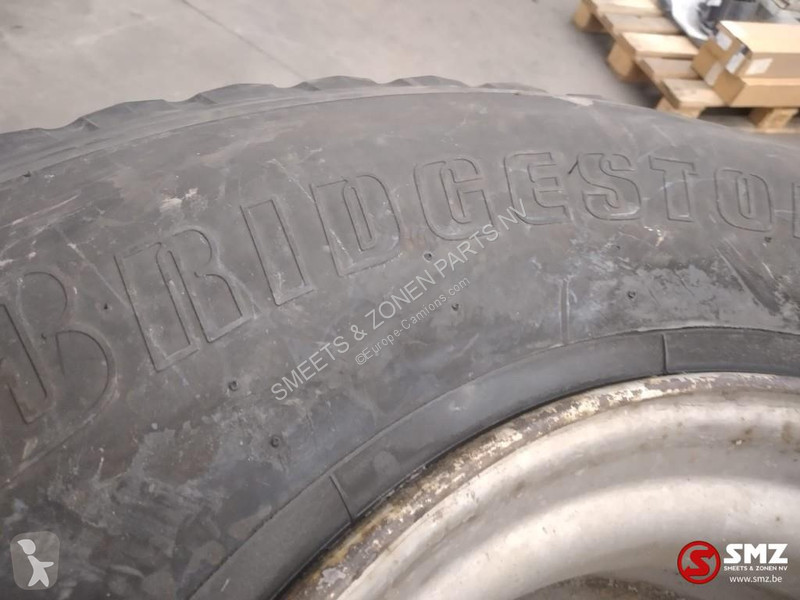 Reservdelar lastbilar Bridgestone Occ...