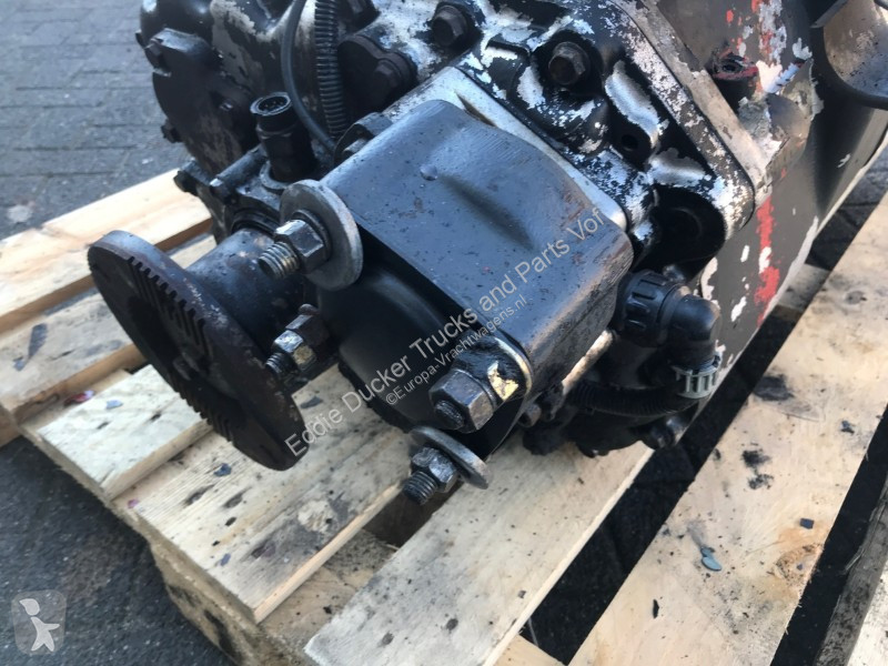 Ricambio per autocarri DAF EATON RTSO 17316A