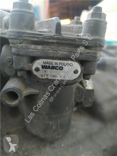 Vrachtwagenonderdelen Iveco Soupape pneumatique...