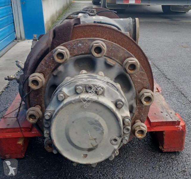 Reservdelar lastbilar Renault P450DXI LANDER...