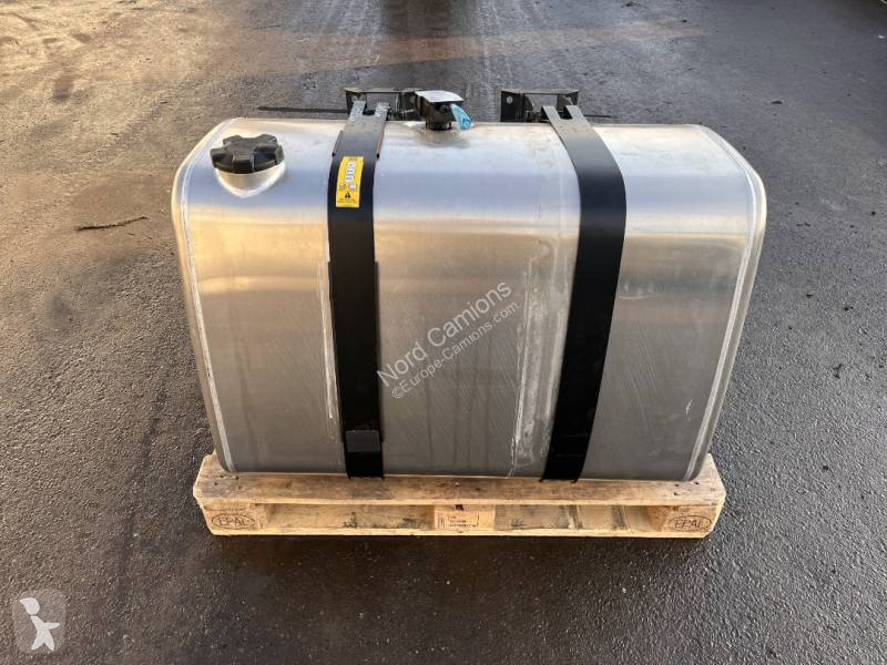 Pièces poids lourds Renault
