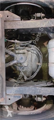 Reservedele til lastbil Iveco Différentiel pour...